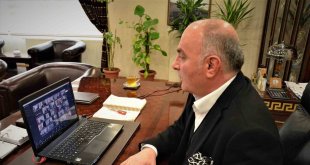 TOBB, konut seferberliği başlattı