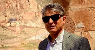 Ağrı İl Kültür ve Turizm Müdürü Ebumuhsin Bulut Ankara İline Görevlendirildi