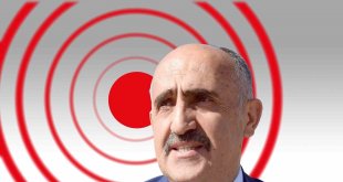 Başkan Tanfer, "Devletimiz şefkatli elleriyle yaraları saracak güçtedir"