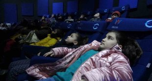 Depremzede çocuk: "Çok korktuk, öleceğimizi düşündük"