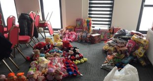 7 yaşındaki Hiranur'dan depremzede akranlarına duygulandıran not