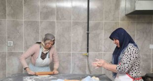 Elazığ depremzedeler için tek yürek