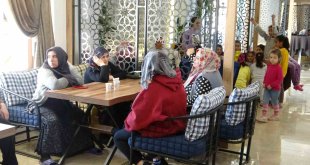 Depremzede Şevli: "Çok dehşet verici bir şeydi"