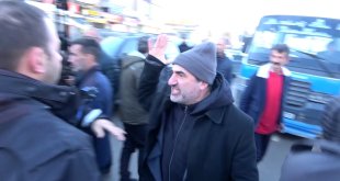 Malatya'da Meral Akşener'e şok