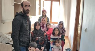 Bingöl'de depremzedeler KYK yurtlarında misafir ediliyor