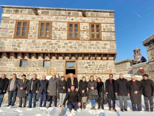 Kent Konseyinde deprem ele alındı