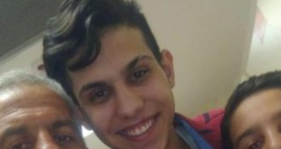 Almanya'dan izne geldi, araba almak için gittiği Hatay'da babasıyla enkaz altında kalarak hayatını kaybetti