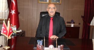 Çemişgezek Belediye Başkanı Yıldız'dan depremzedelere 100 bin lira bağış