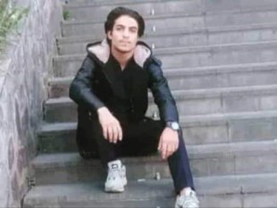 Depremde hayatını kaybeden üniversite öğrenci Özalp'te toprağa verildi