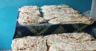 Ağrı'da tandırlar depremzedeler için yakıldı