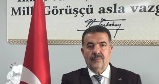 Adnan Bozan'dan birlik beraberlik çağrısı