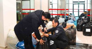 ETÜ afetzedeler için yardım kampanyası başlattı