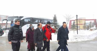 ETÜ deprem bölgesi için harekete geçti