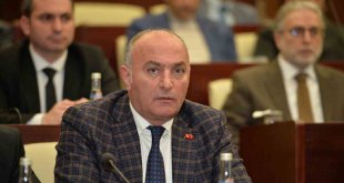 ETSO Yönetim Kurulu Başkanı Özakalın; "Acımız büyük Milletimizin başı sağ olsun"