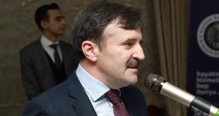 ESTP'den deprem bölgesine yardım seferberliği