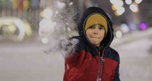 Elazığ'da eğitime 2 gün ara verildi