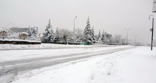 Bingöl'de eğitime 2 gün ara verildi