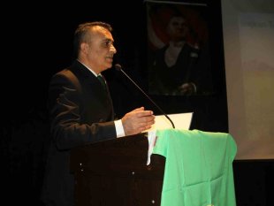 Başkan Kılıç güven tazeledi