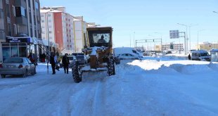 Sunar: 'Biz külfete razıyız yeter ki Erzurum kazansın'