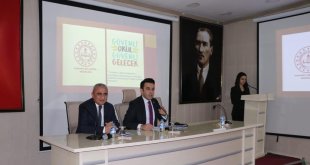 Hakkari'de 'Okul Güvenliği' toplantısı yapıldı