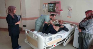 Kansere karşı uzmanlardan erken teşhis uyarısı