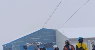 Gönüllü annelerden anlamlı etkinlik