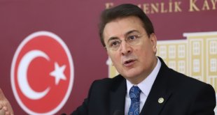 Aydemir: 'Zıkkım çıksın o aferinden'