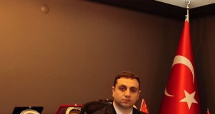 ASRİAD Van Şubesi'nden serbest ticaret bölgesi çağrısı