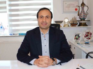 Urartu Göz uzmanlarından şeker hastalığı uyarısı