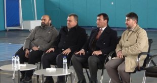 Muş'taki okullarda istihdam edilecek işçiler kurayla belirlendi