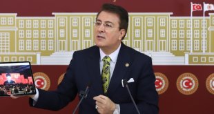 Aydemir'den 6'li masa mutabakat metnine tepki