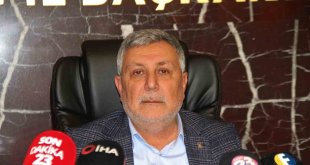 Cumhurbaşkanı Recep Tayyip Erdoğan'ın Elazığ programı belli oldu