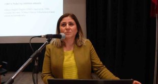 Dr. Bulut, "1.4 milyon insan tüberkülozdan hayatını kaybediyor"