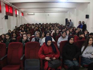 Erciş Belediyesinden 'Sıfır Atık Günü' semineri