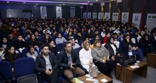 EBB'den öğrencilere sıfır atık farkındalık eğitimi