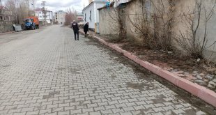 Malazgirt Belediyesi'nden bahar temizliği