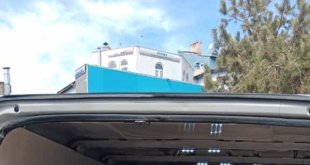 Erzurum Kuyumcular Odasından 500 aileye gıda yardımı