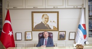 AİÇÜ, SCImago'da ilk 50'de yer aldı