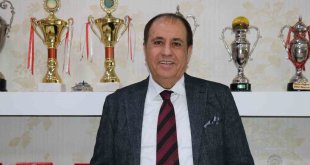 Başkan Kandaşoğlu'ndan Vanspor'a destek çağrısı