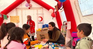 Ağrı Valisi Varol'dan Eşine Sosyal Medyada Duygusal Teşekkür