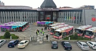 Gezici kütüphaneler deprem bölgesinde