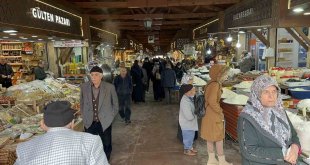 Uzmanı uyardı: "İftar sonrası şerbetli yerine sütlü tatlılar tüketin"