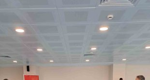 Okul sporları yarışması Posof rüzgarı