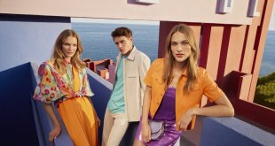 Beymen Club'ın ilkbahar/yaz koleksiyonu müşterileri bekliyor