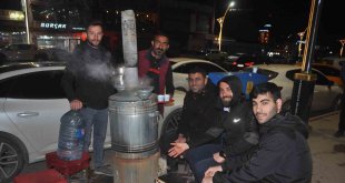 Yüksekova'da renkli Ramazan geceleri