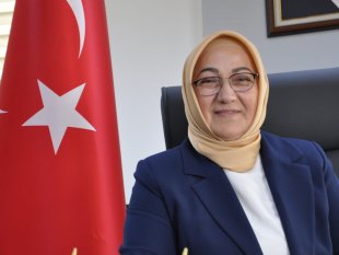 Selma Biçek, "Eğer derdiniz memleket ise yapacak çok işiniz vardır"