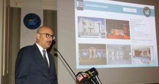 İpekyolu Belediyesinden 2022 yılı değerlendirme toplantısı