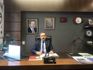 Milletvekili Arvas'tan yeni sağlık yatırımları müjdesi