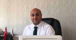 Başkan Halit Özer, "Turizminde yeni destinasyon