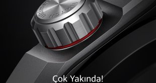 Huawei'nin yeni akıllı saati 'Watch Ultimate' Türkiye'ye geliyor